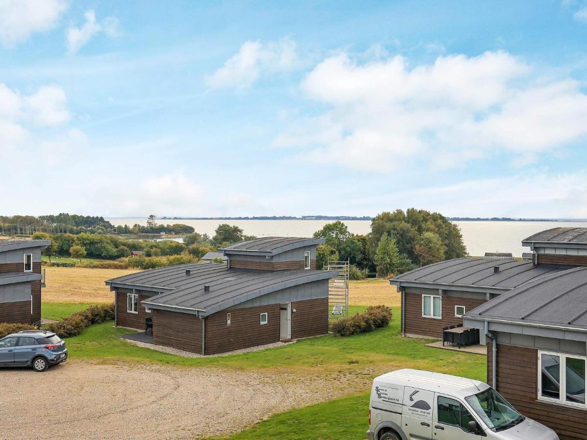 8 Person Holiday Home In Fåborg Exterior foto
